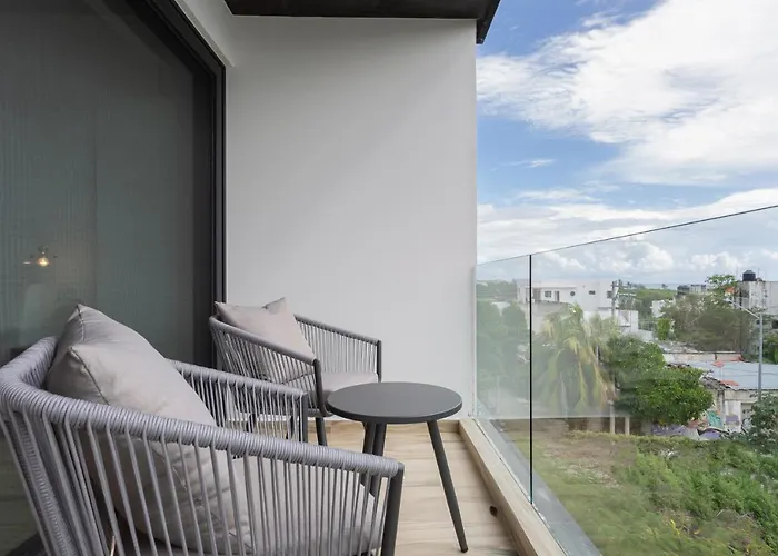 Apartamento Soul Downtown 5 Minutes Away From The