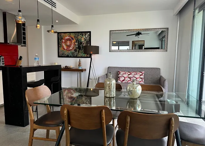 Apartamento Soul Downtown 5 Minutes Away From The
